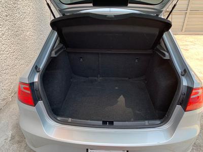 Seat Toledo • 2017 • 42,000 km