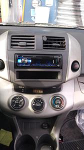 Toyota RAV4 • 2006 • 230,000 km