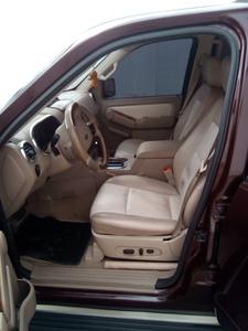 Ford Explorer • 2007 • 140,000 km