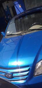 FAW D60 • 2012 • 250 km