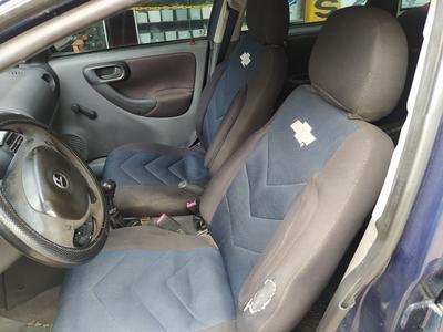 Chevrolet Corsa • 2003 • 284,000 km