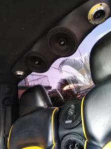 Chevrolet S-10 • 2003 • 173,000 km