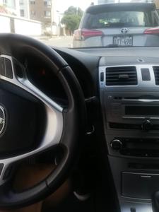 Toyota Avensis • 2013 • 85,000 km