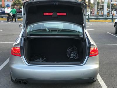 Audi A4 • 2012 • 76,000 km