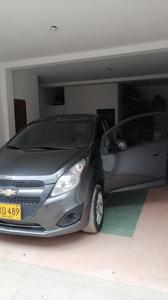 Chevrolet Spark • 2011 • 105,928 km