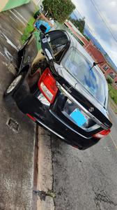 Suzuki APV • 2018 • 19,000 km