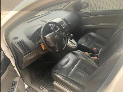 Nissan Sentra • 2009 • 97,000 km