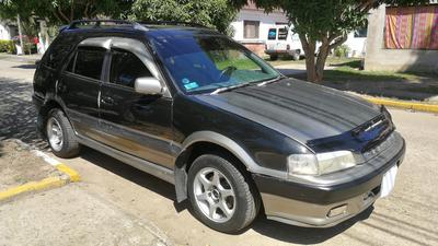 Toyota Carib • 1996 • 7 km