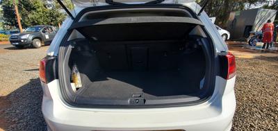 Volkswagen Golf • 2014 • 300 km