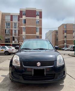 Suzuki Swift • 2008 • 101,000 km