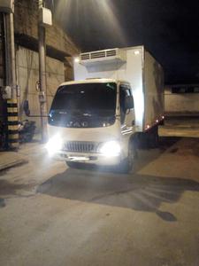 JAC J4 • 2015 • 378,015 km