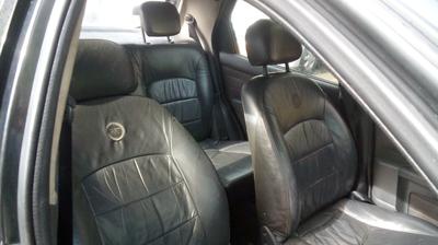 Fiat Palio Sporting • 2005 • 160,000 km