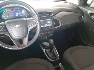 Chevrolet Onix • 2014 • 58,311 km