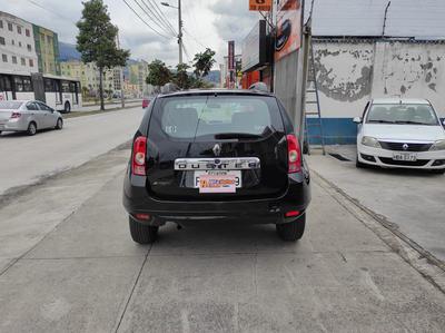 Renault Duster • 2013 • 42,054 km