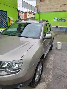 Renault Duster • 2020 • 15,000 km
