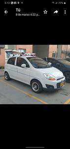 Chevrolet  • 2019 • 39,000 km