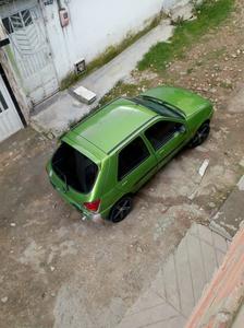 Ford F-250 • 1999 • 67,532 km