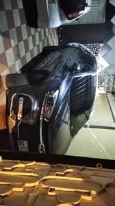 Chery New Tiggo 8 • 2022 • 4,000 km