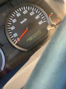 Chevrolet 1500 • 2013 • 200,000 km