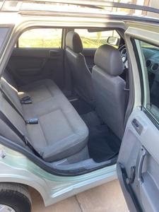 Volkswagen Gol • 2008 • 133,900 km