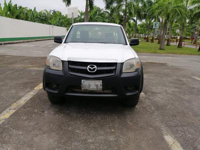 Mazda BT • 2008 • 140,000 km