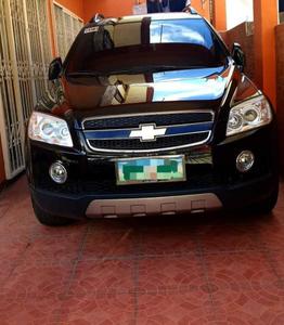Chevrolet  • 2011 • 23,021 km