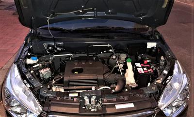 Suzuki Alto • 2019 • 2,000 km