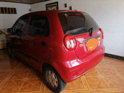 Chevrolet  • 2012 • 70,000 km