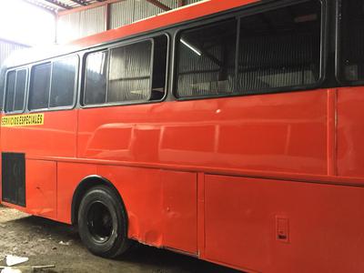 Volkswagen Beetle • 2004 • 309,000 km