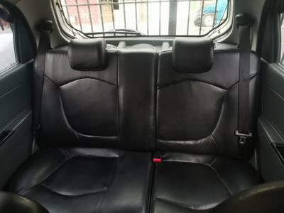 Chevrolet  • 2008 • 161,000 km