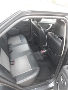 Renault Logan • 2015 • 194,500 km