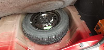 Renault Logan • 2016 • 60,000 km