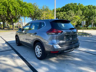 Nissan  • 2018 • 51,610 km