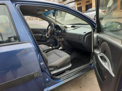 Chevrolet Aveo • 2008 • 187,000 km
