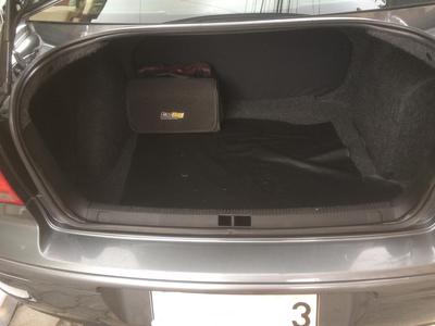 Volkswagen Jetta • 2011 • 101,000 km