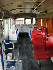 Mitsubishi 3000 GT • 1991 • 200,000 km