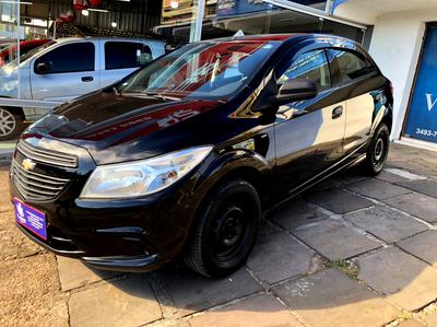 Chevrolet Onix • 2007 • 99,000 km