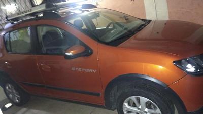 Renault Stepway • 2018 • 46,000 km