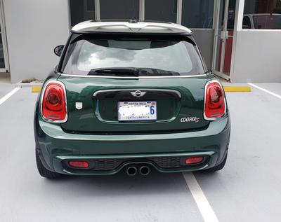 MINI Cooper S Clubman • 2016 • 84,003 km