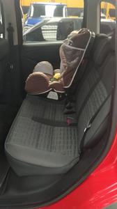 Fiat Idea • 2015 • 54,800 km