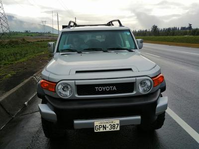 Toyota  • 2007 • 3,500 km