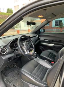 Nissan Kicks • 2018 • 45,000 km