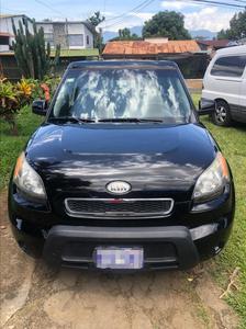 Kia Sportage • 2010 • 90,010 km