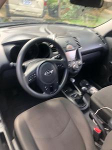 Kia Sportage • 2010 • 90,010 km