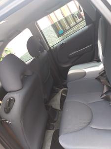 Honda FR-V • 2007 • 166,020 km