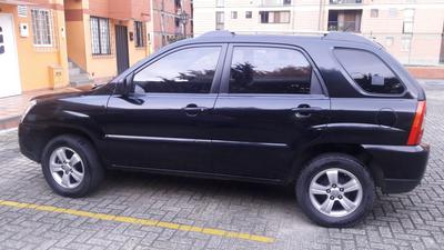 Kia Sportage • 2014 • 210,703 km