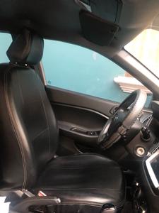 Hyundai i20 • 2019 • 35,981 km
