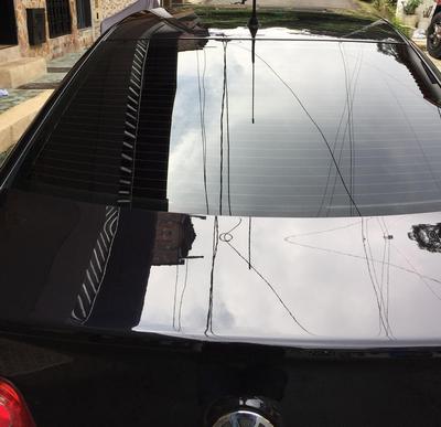 Volkswagen Jetta • 2011 • 125,000 km