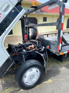 Isuzu  • 1993 • 0 km