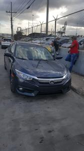 Honda Civic • 2016 • 70,000 km